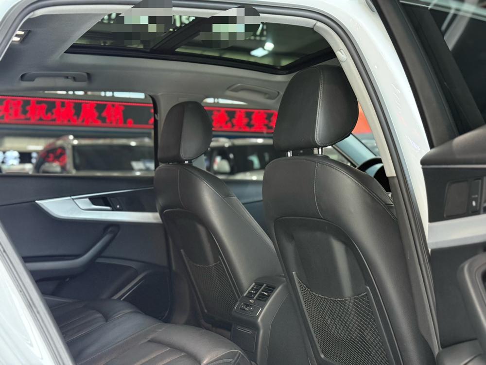 Audi Audi A4L