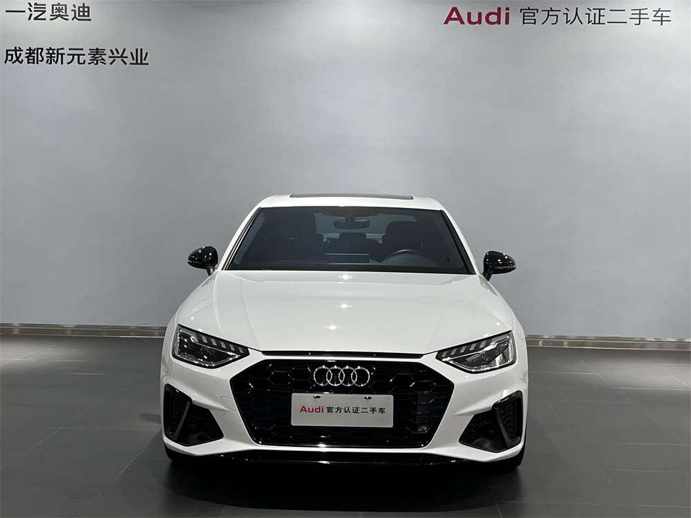 Audi Audi A4L