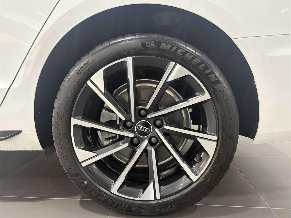 Audi Audi A4L