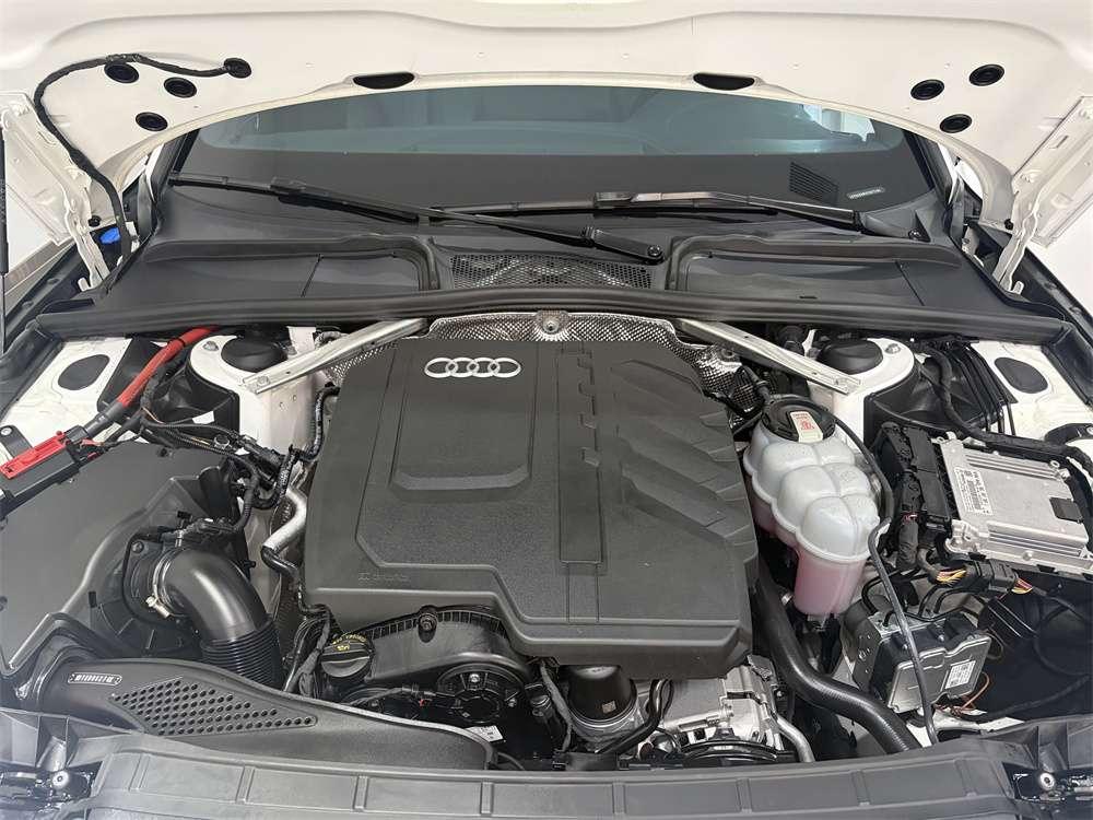 Audi Audi A4L