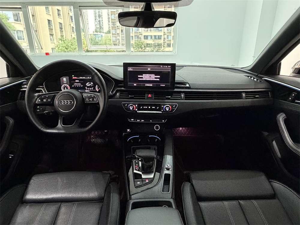 Audi Audi A4L