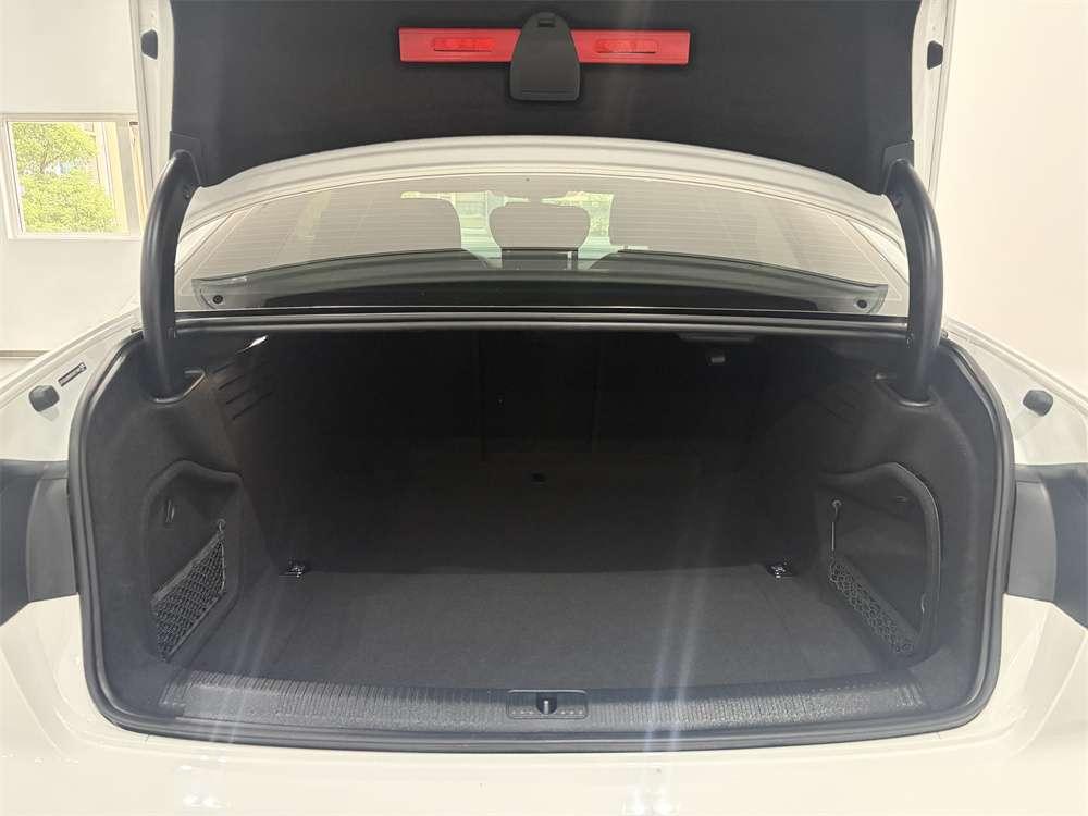 Audi Audi A4L