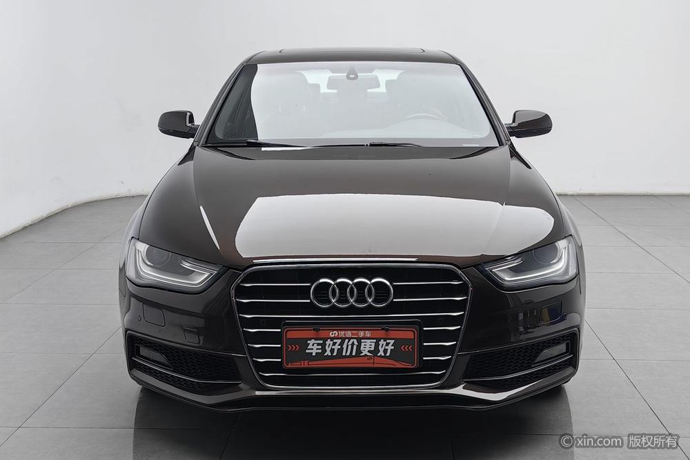 Audi Audi A4L