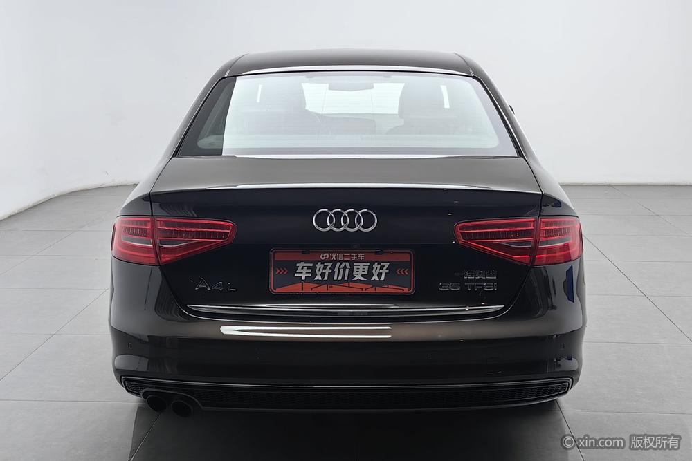Audi Audi A4L