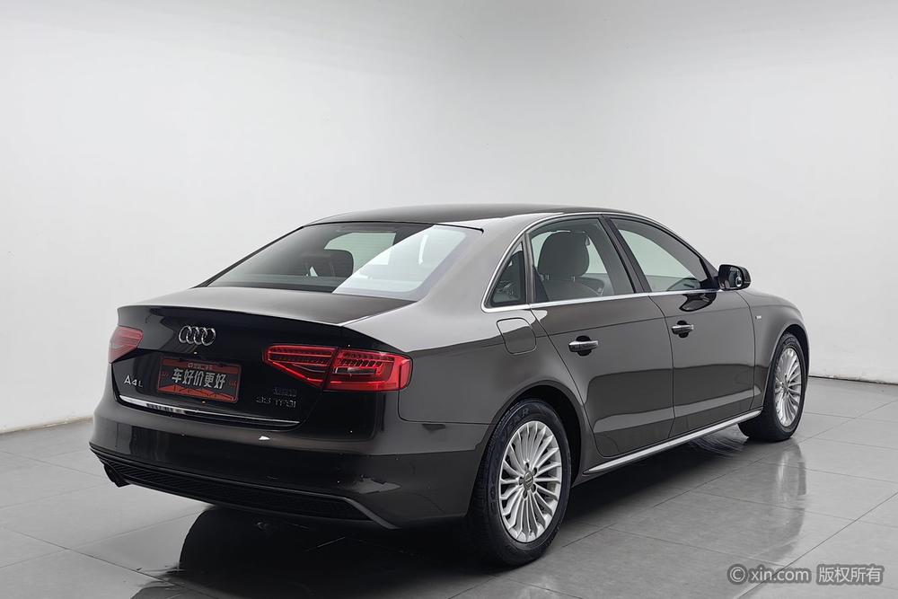 Audi Audi A4L