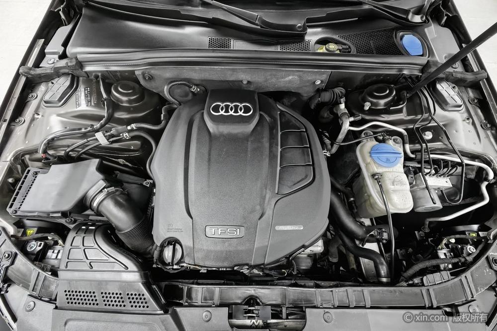Audi Audi A4L