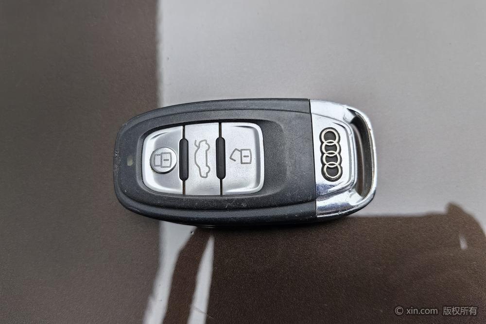 Audi Audi A4L