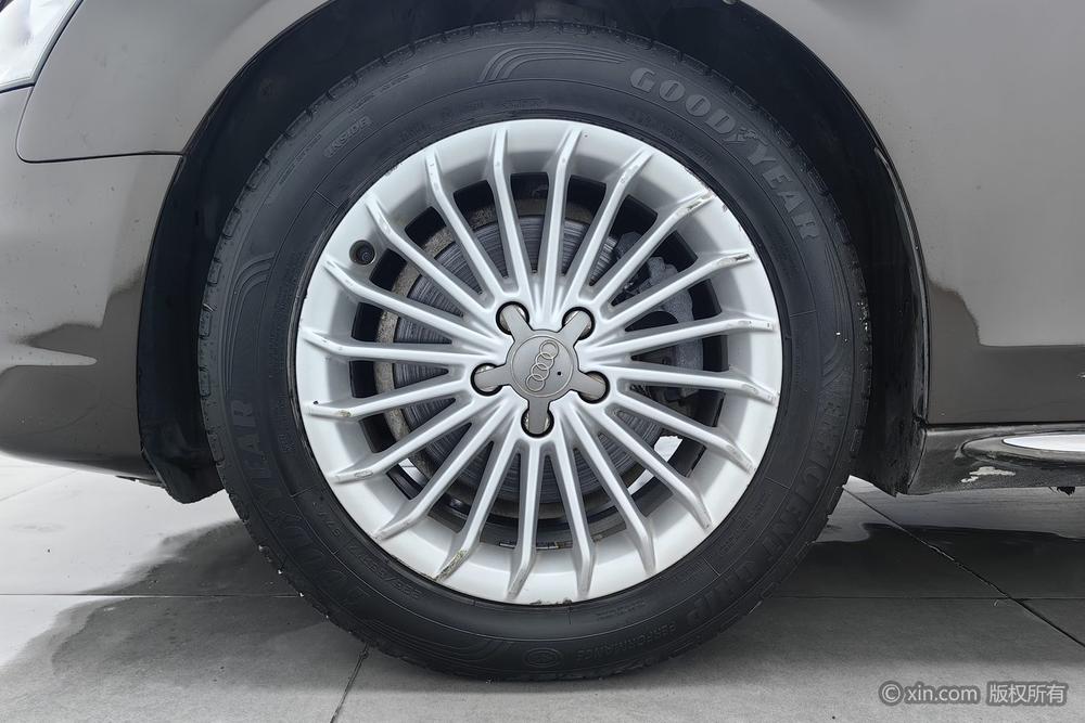 Audi Audi A4L