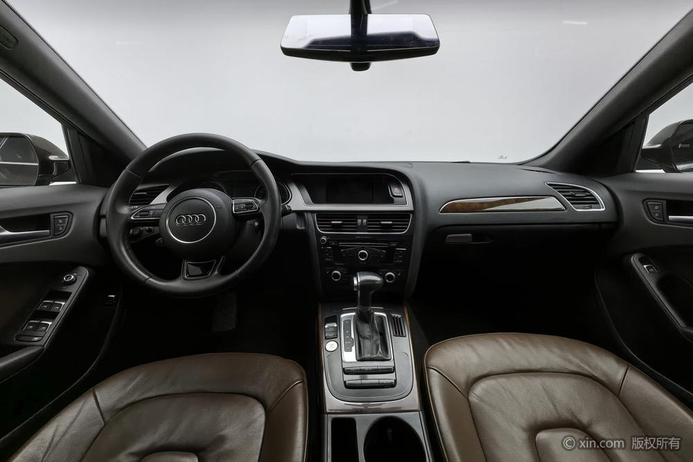 Audi Audi A4L