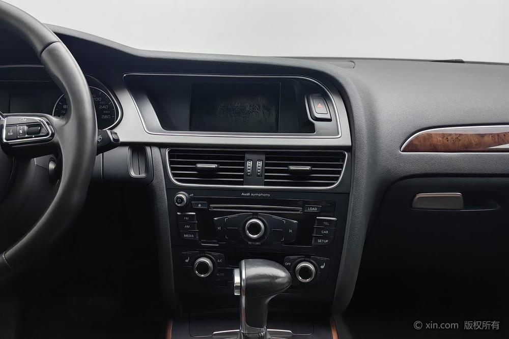 Audi Audi A4L
