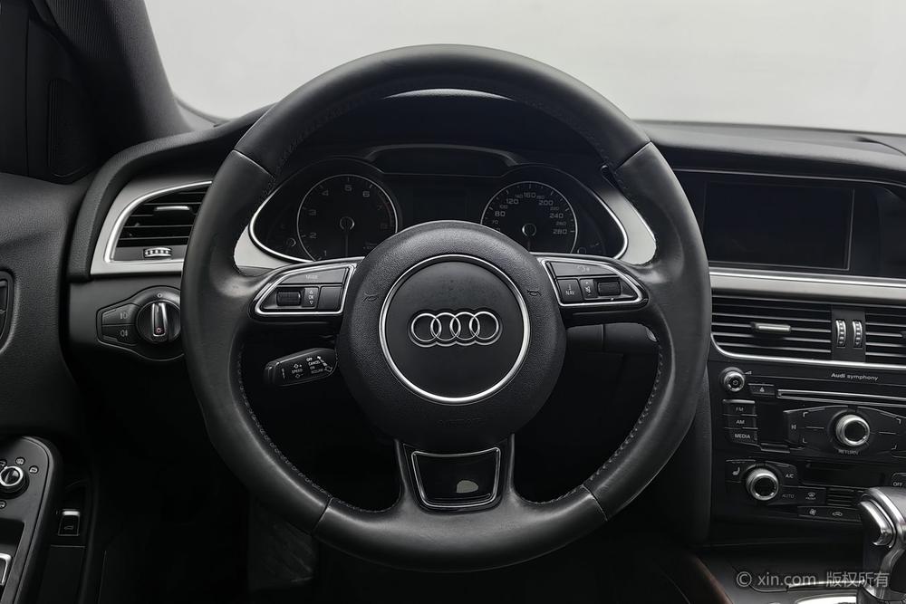 Audi Audi A4L