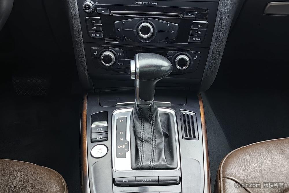 Audi Audi A4L