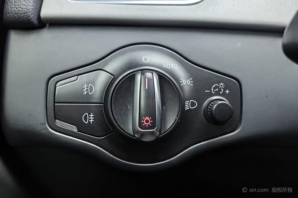 Audi Audi A4L