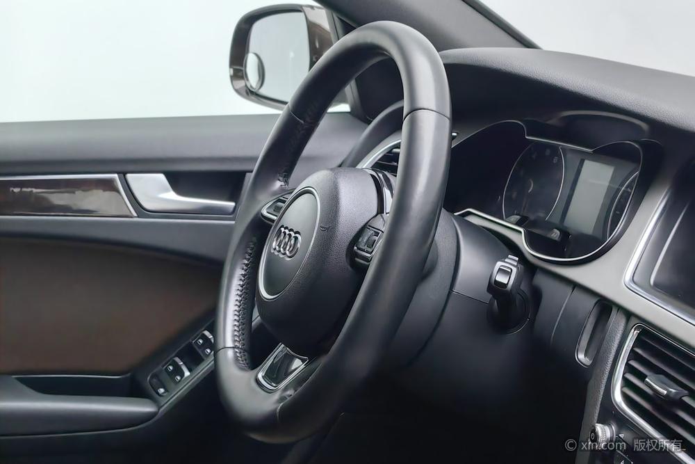 Audi Audi A4L
