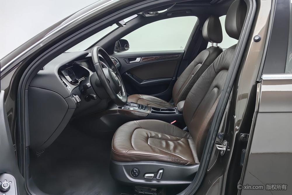Audi Audi A4L