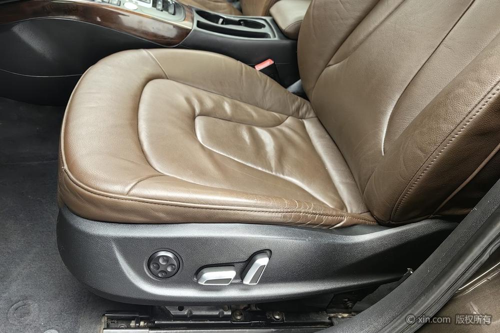 Audi Audi A4L