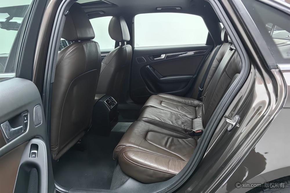 Audi Audi A4L