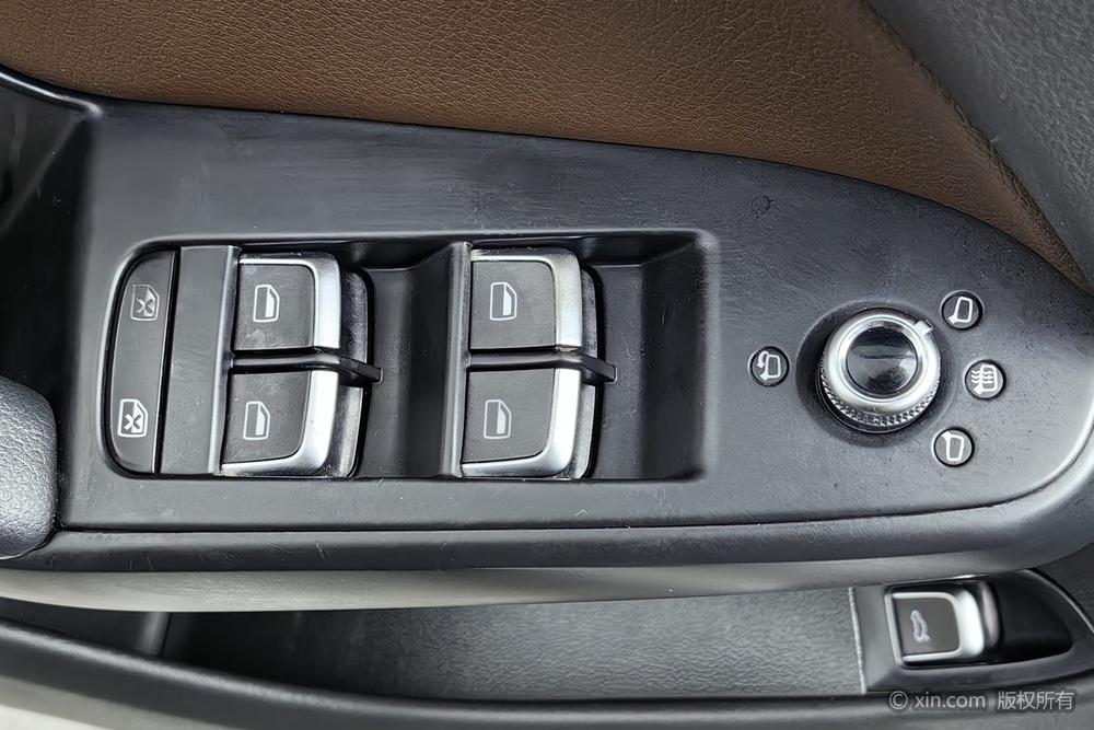Audi Audi A4L
