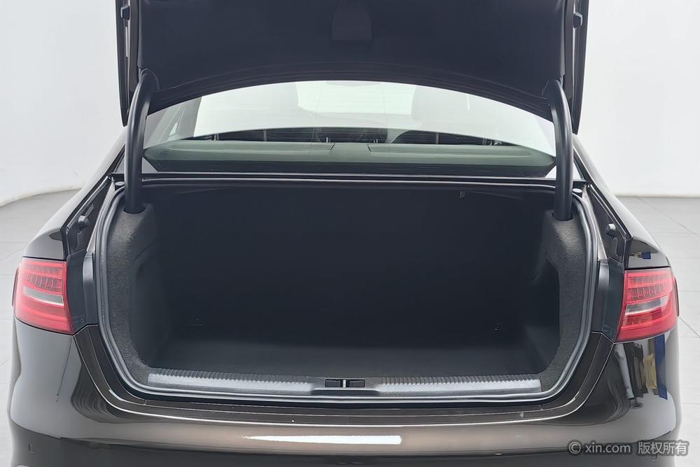 Audi Audi A4L