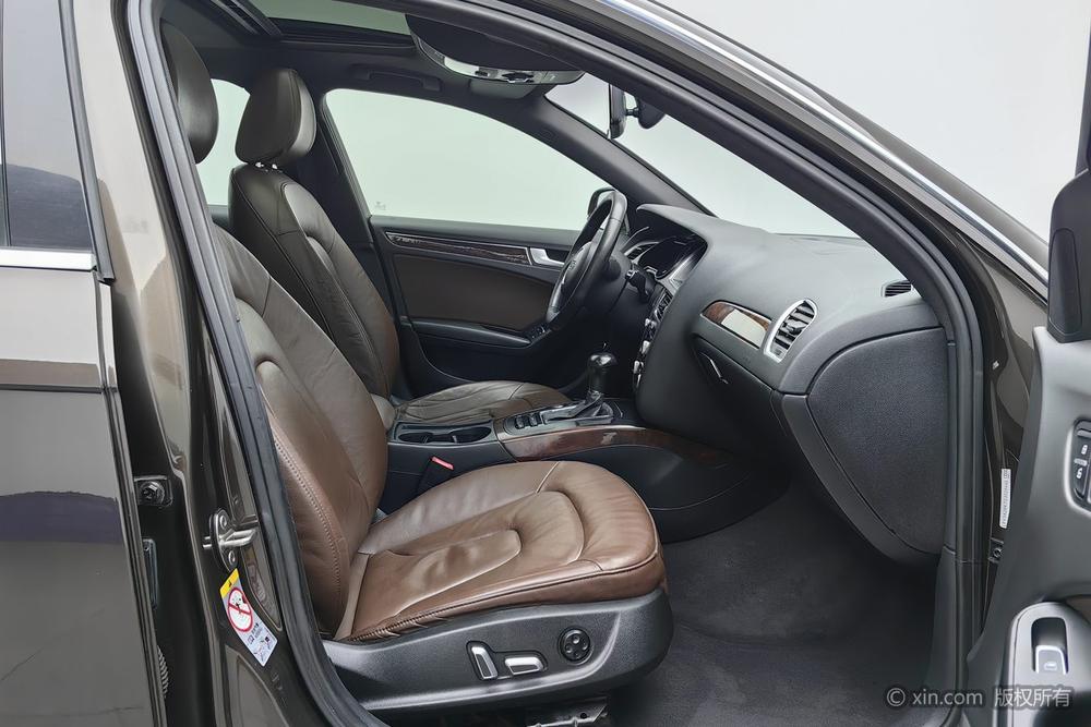 Audi Audi A4L
