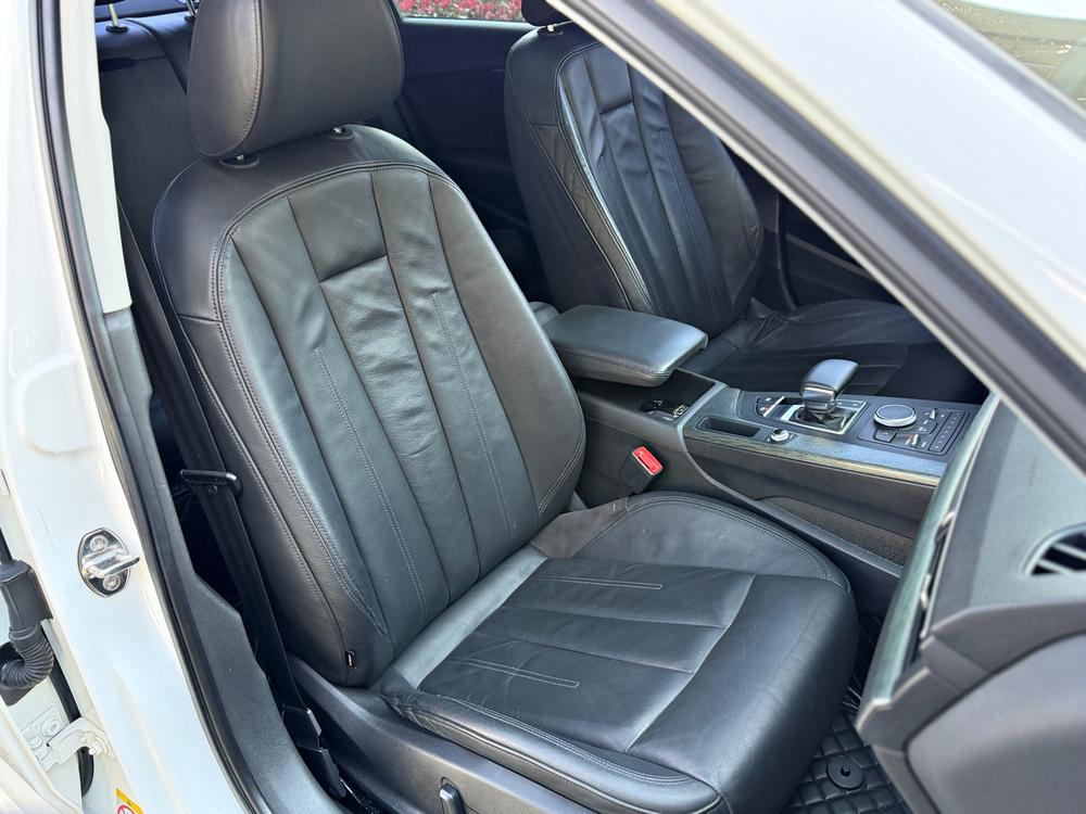 Audi Audi A4L