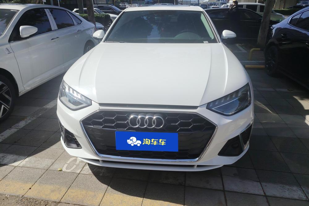 Audi Audi A4L