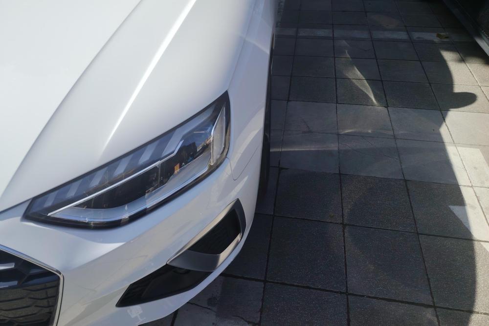 Audi Audi A4L