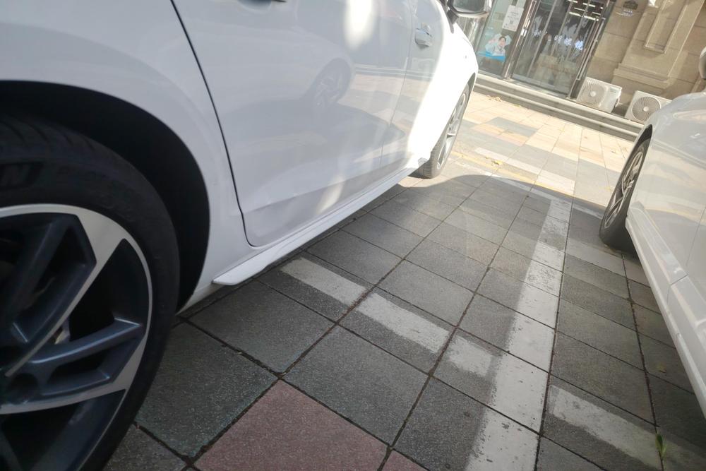 Audi Audi A4L