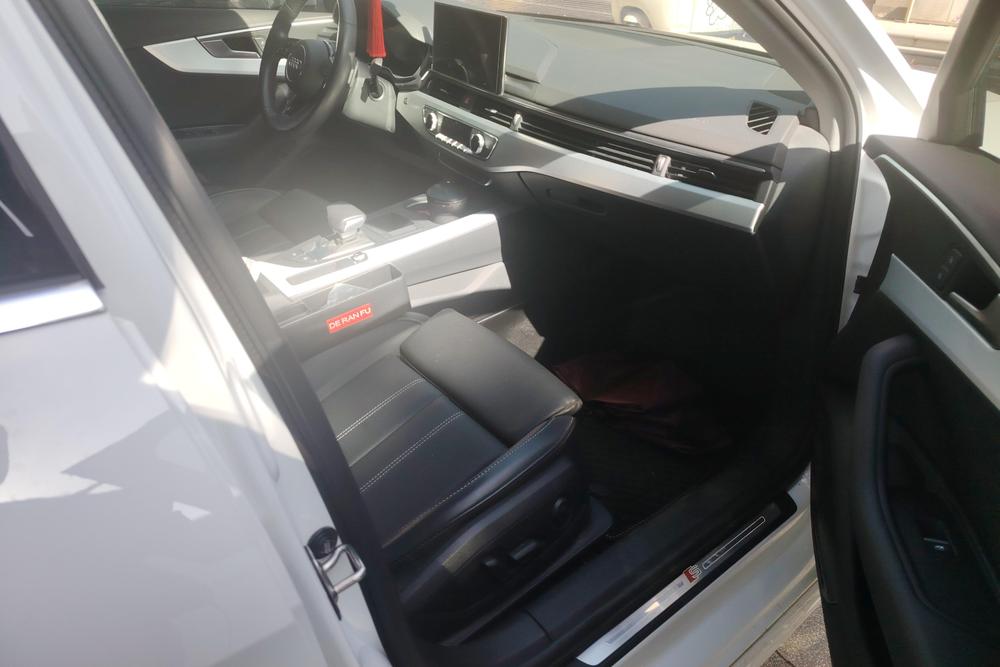 Audi Audi A4L