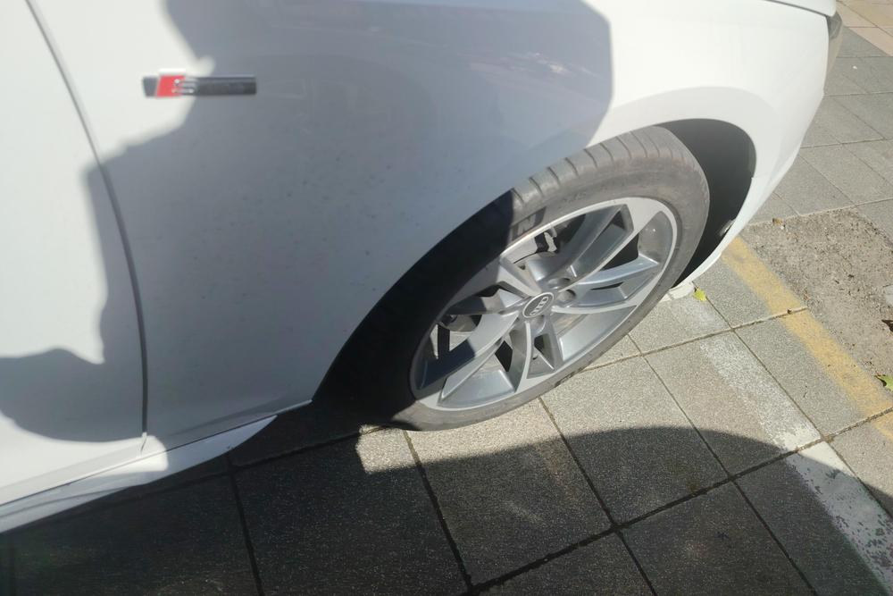 Audi Audi A4L