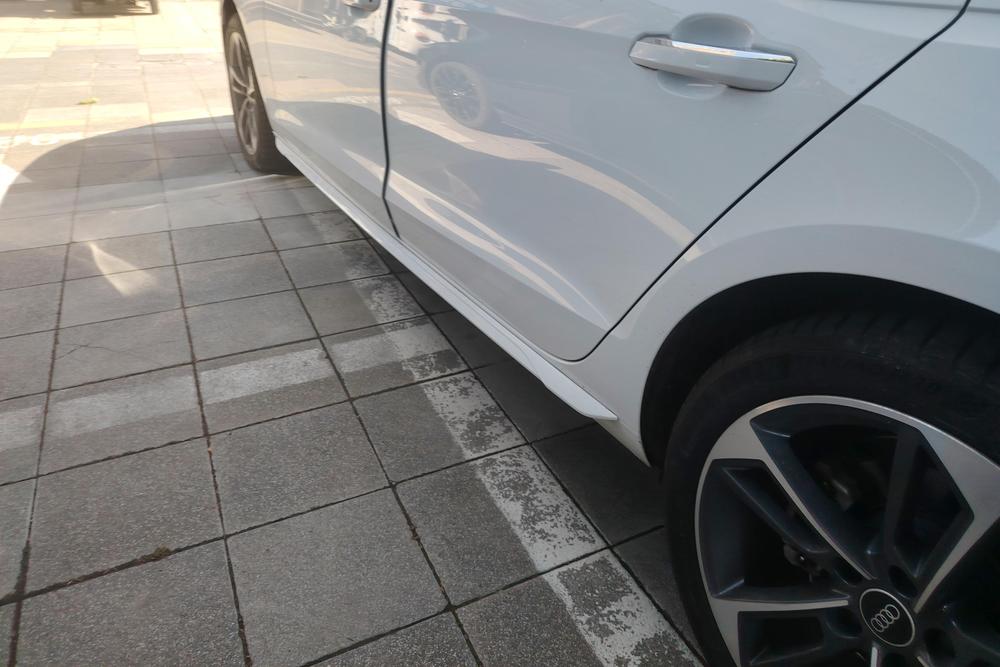 Audi Audi A4L
