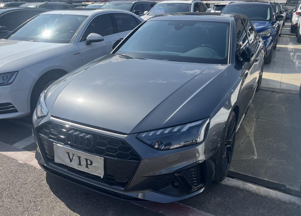 Audi Audi A4L