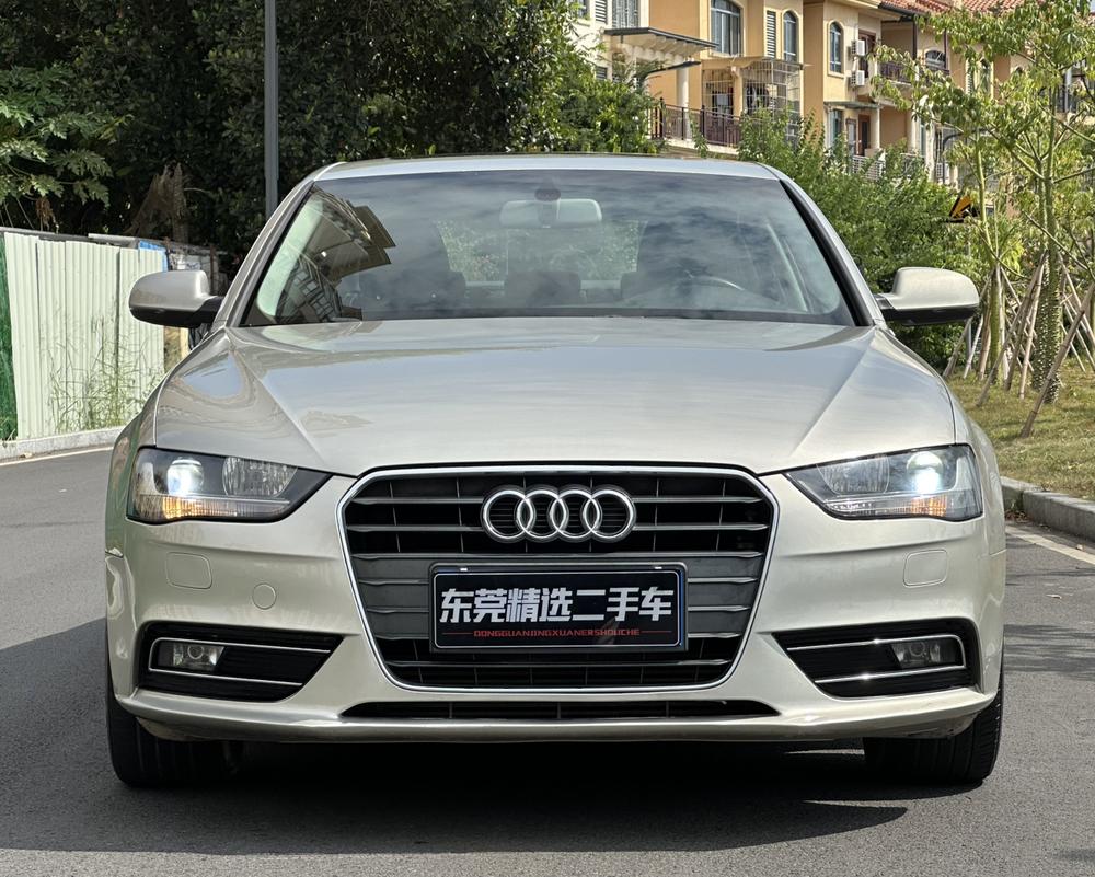 Audi Audi A4L
