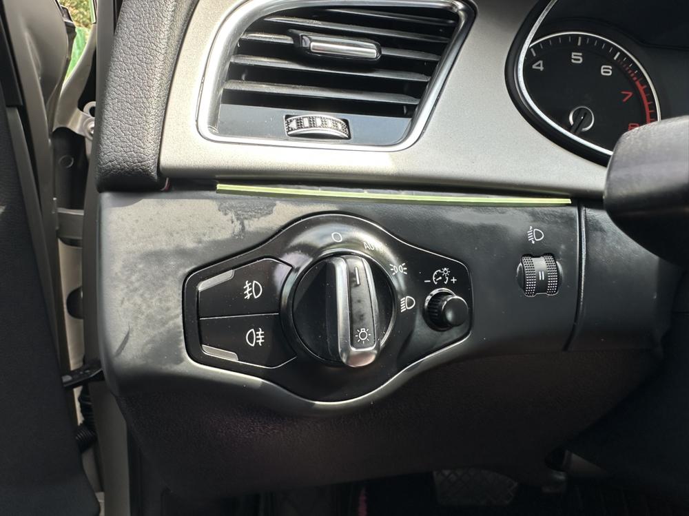 Audi Audi A4L