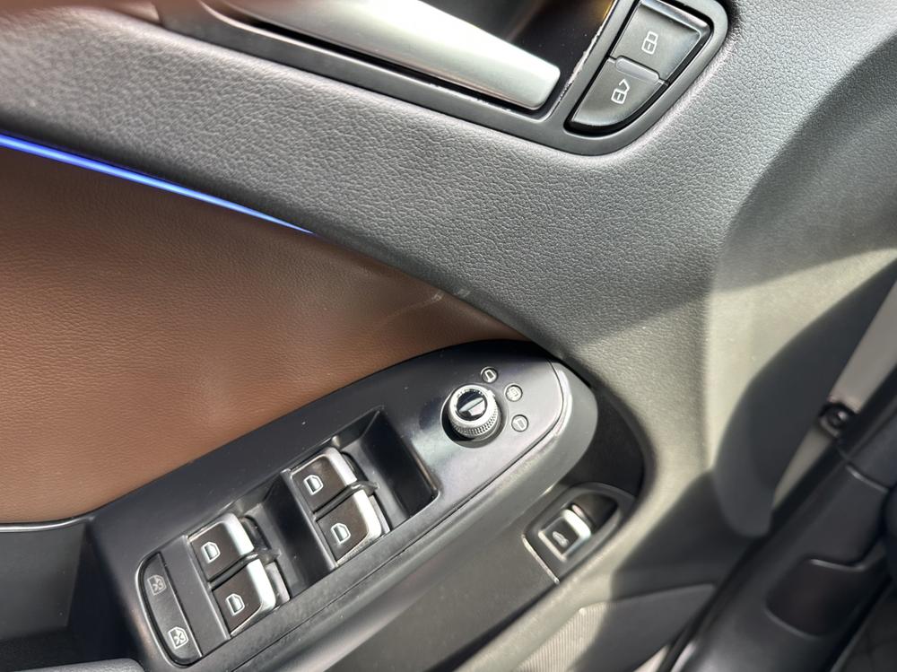 Audi Audi A4L