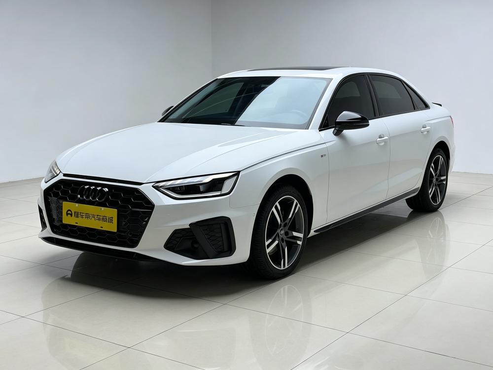 Audi Audi A4L