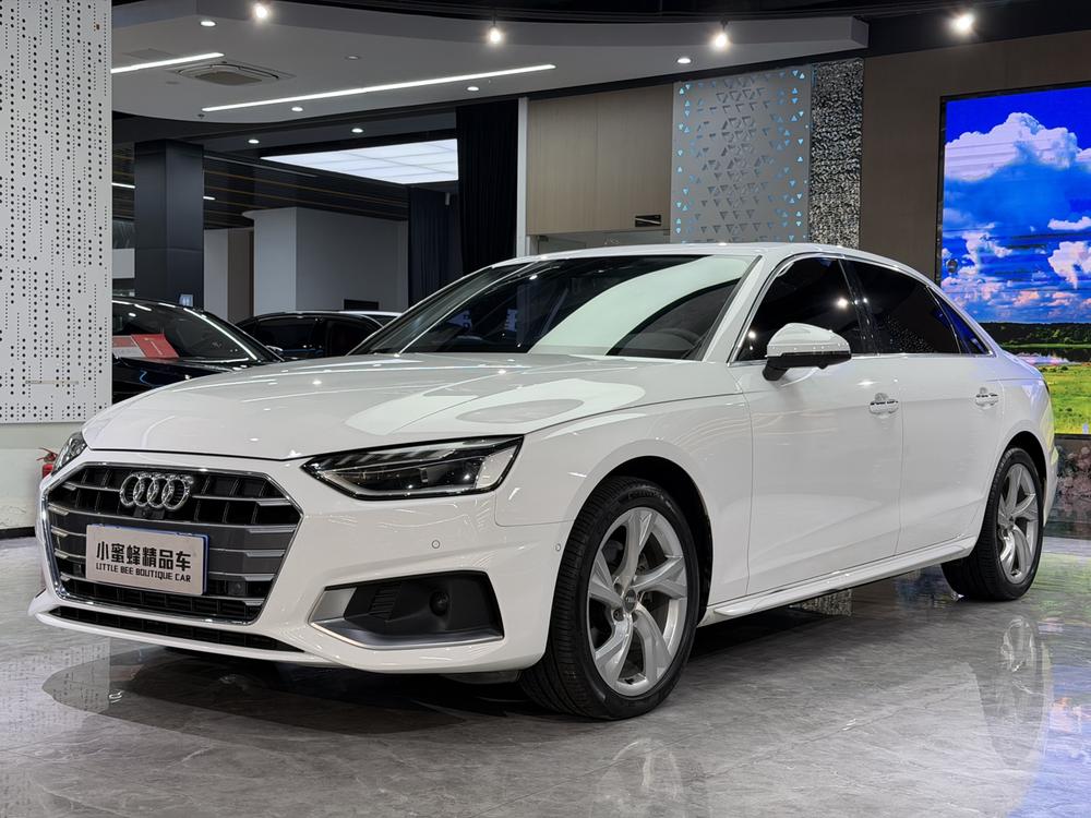 Audi Audi A4L
