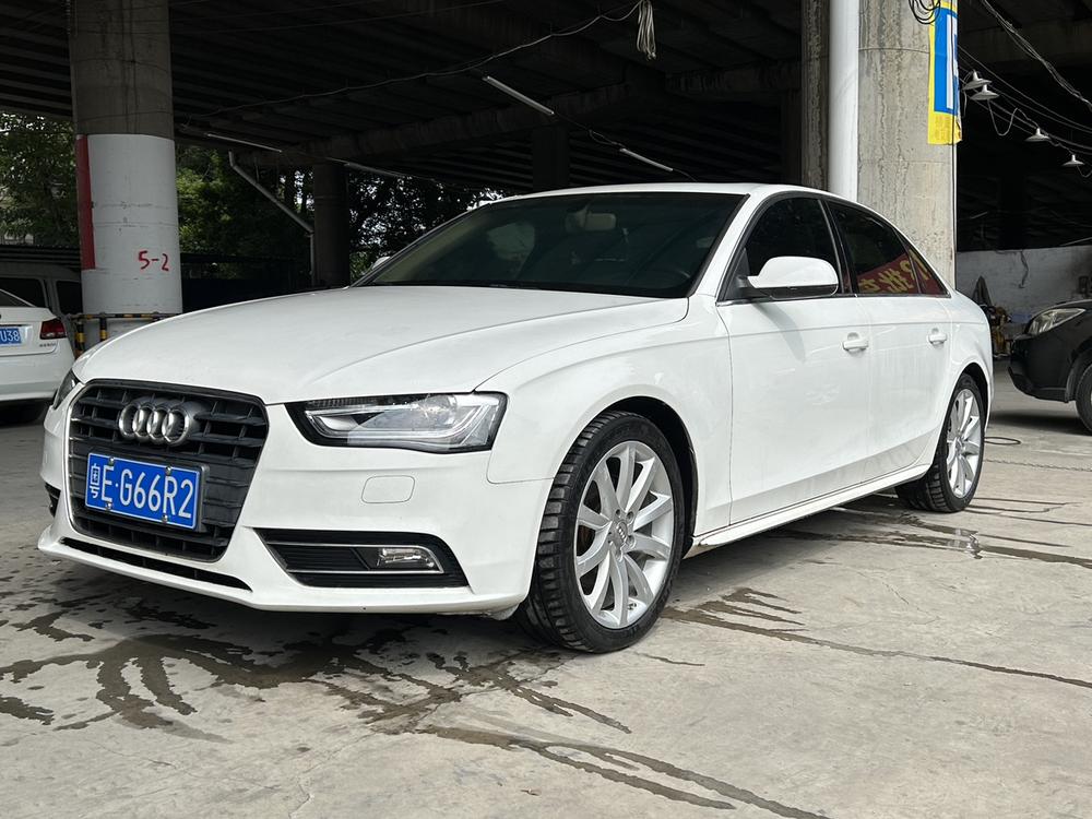 Audi Audi A4L