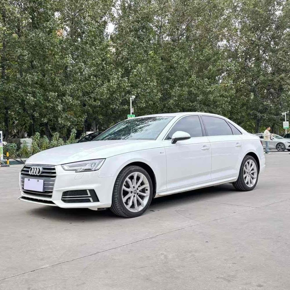 Audi Audi A4L