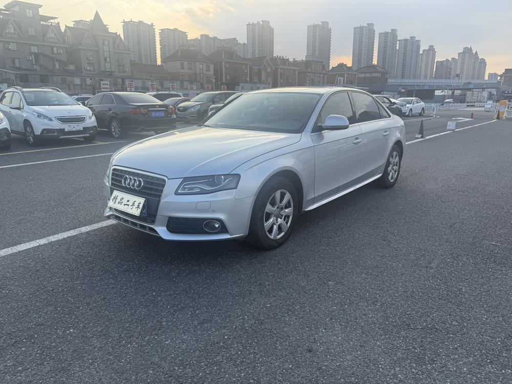 Audi Audi A4L