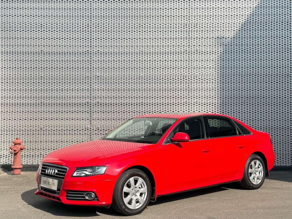 Audi Audi A4L