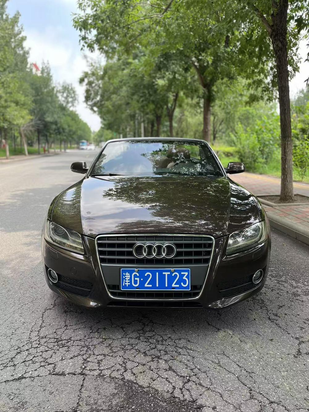 Audi Audi A5