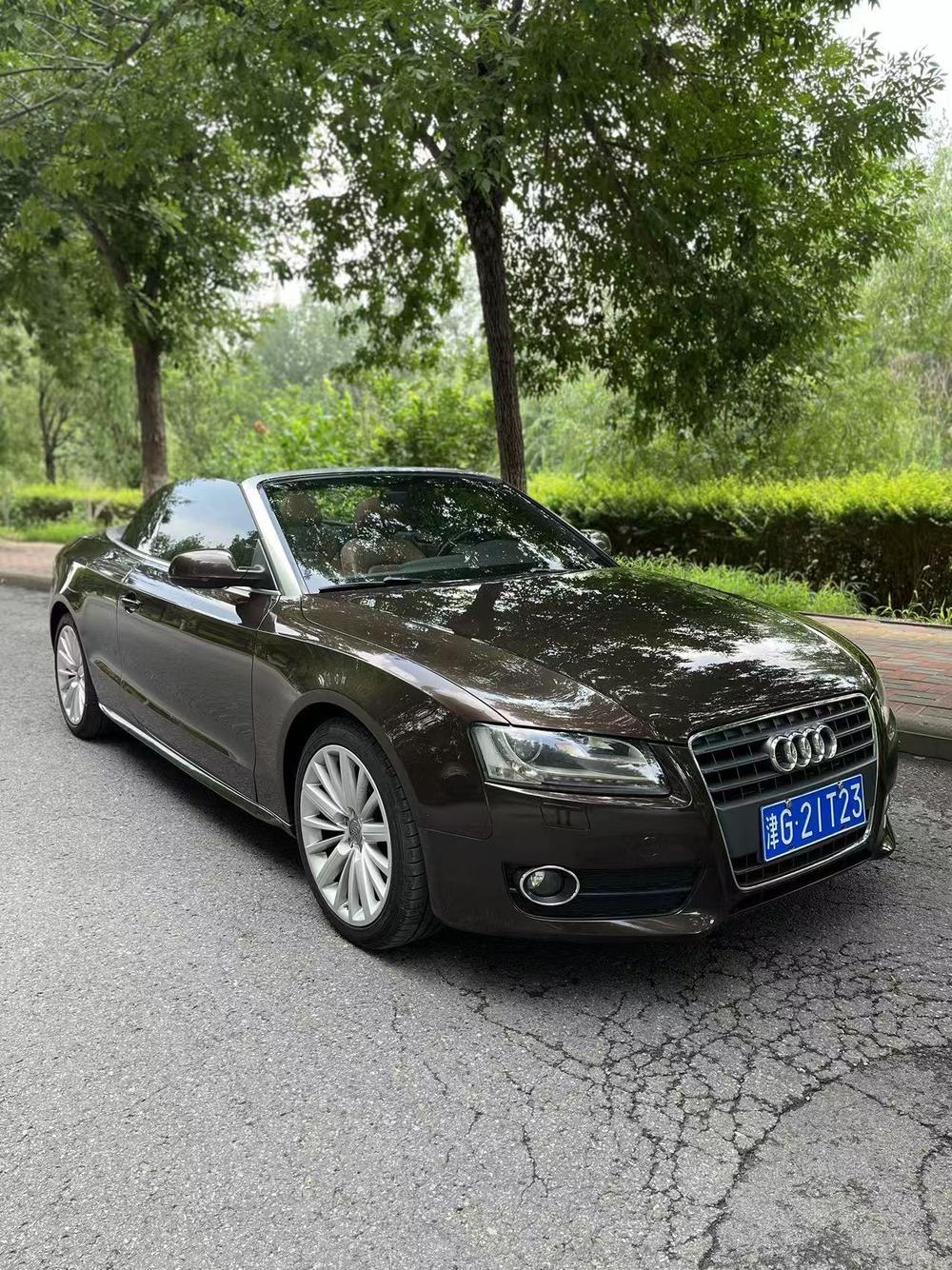 Audi Audi A5