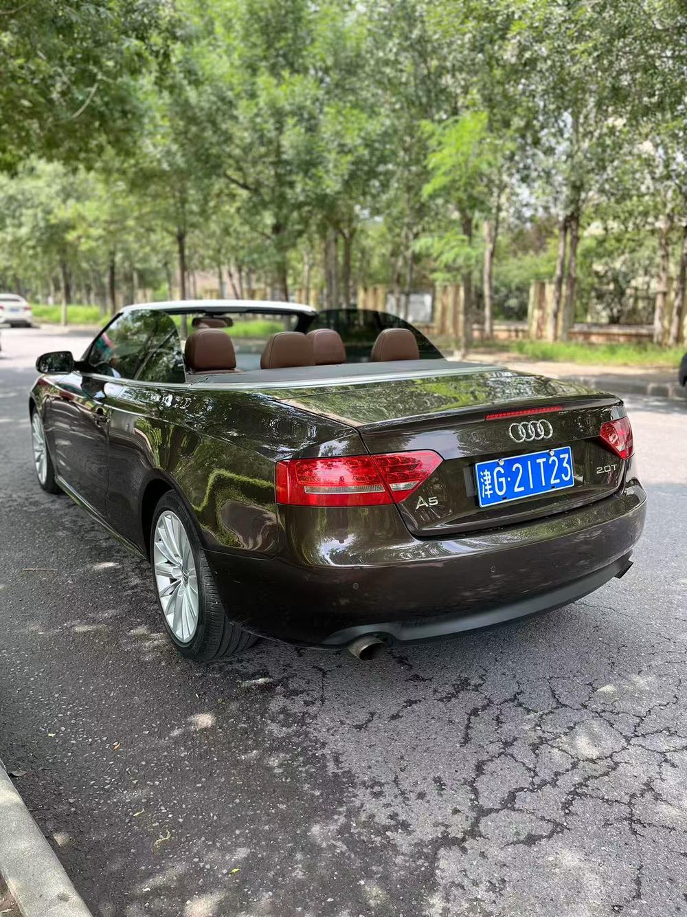 Audi Audi A5