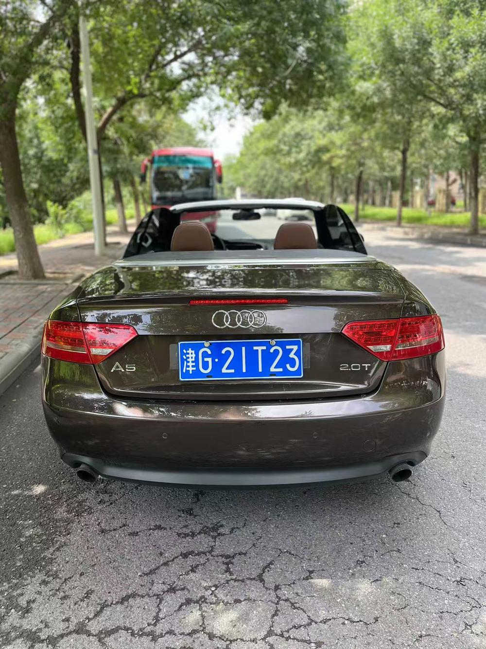 Audi Audi A5