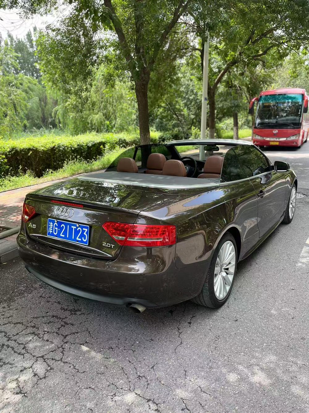Audi Audi A5