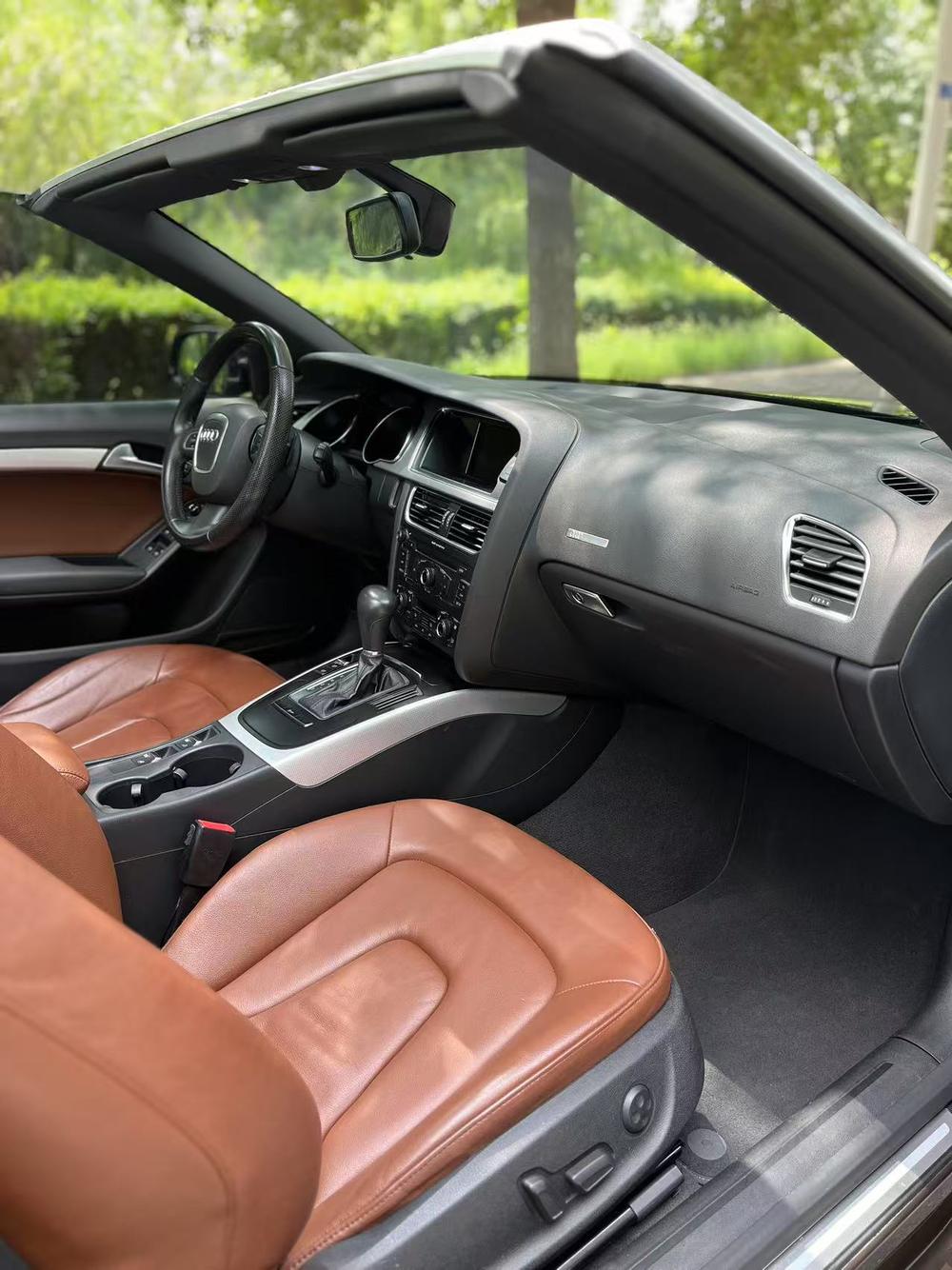 Audi Audi A5