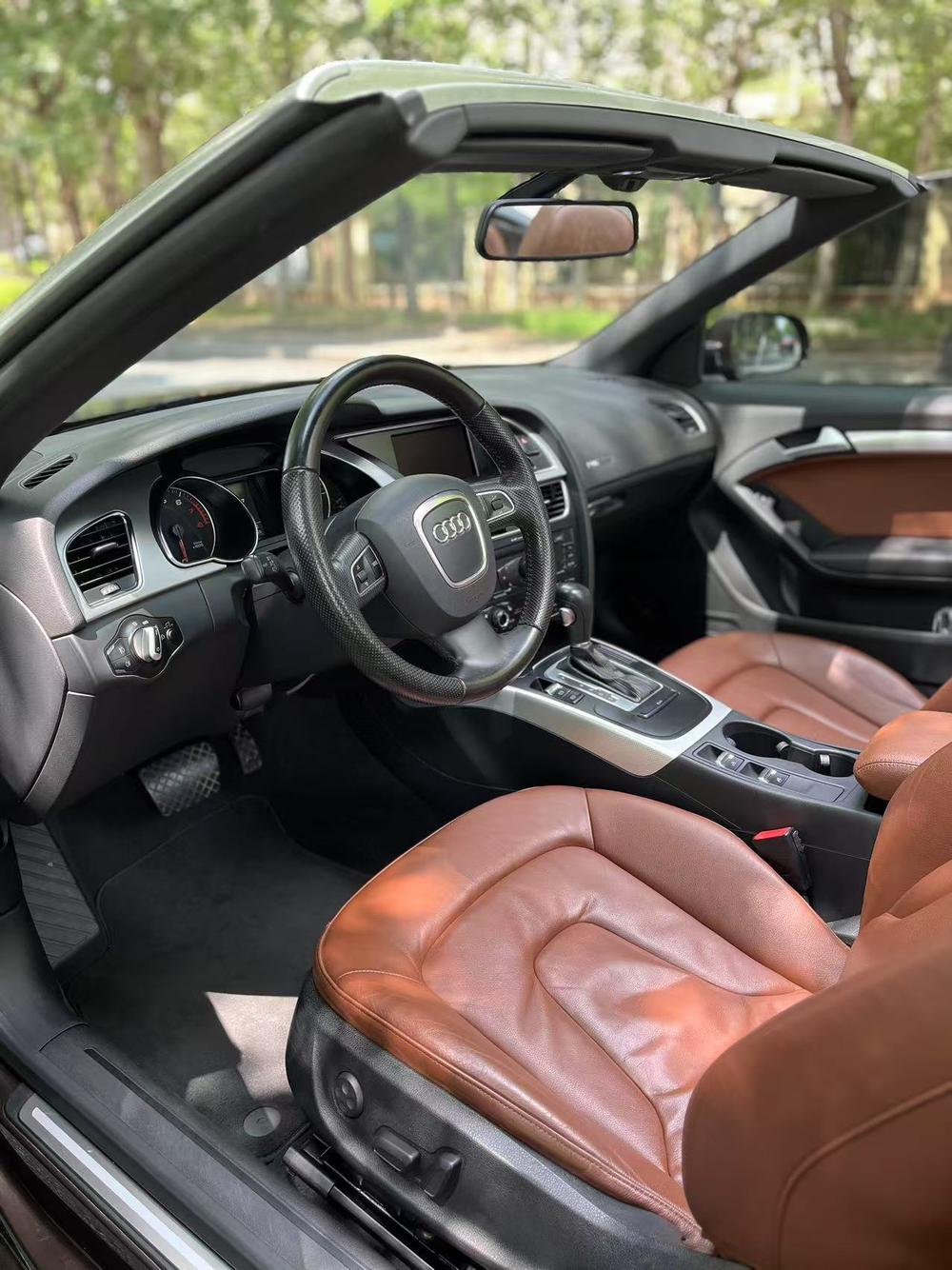 Audi Audi A5