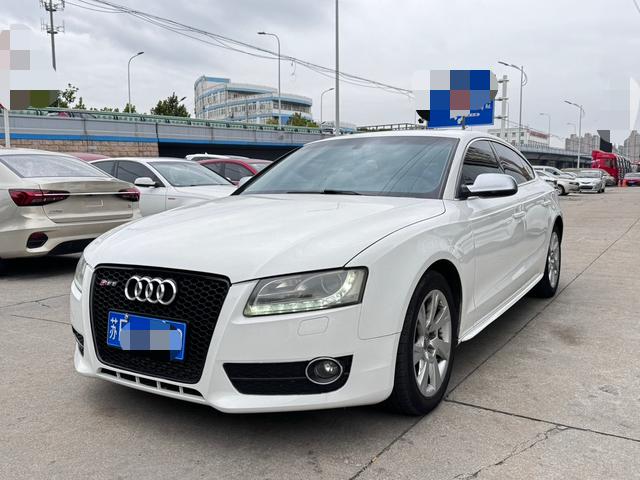 Audi Audi A5