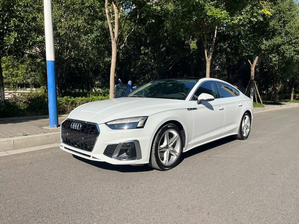 Audi Audi A5